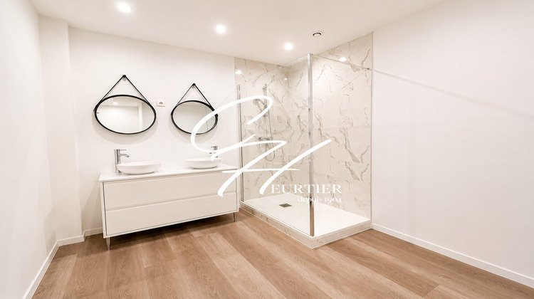 Ma-Cabane - Vente Appartement Saint-Martin-le-Vinoux, 47 m²