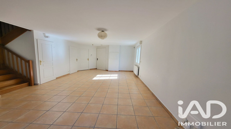 Ma-Cabane - Vente Appartement Saint-Martin-le-Vinoux, 83 m²