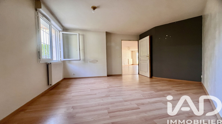 Ma-Cabane - Vente Appartement Saint-Martin-le-Vinoux, 83 m²