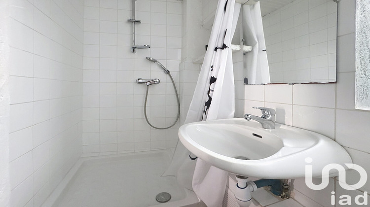 Ma-Cabane - Vente Appartement Saint-Martin-Vésubie, 29 m²