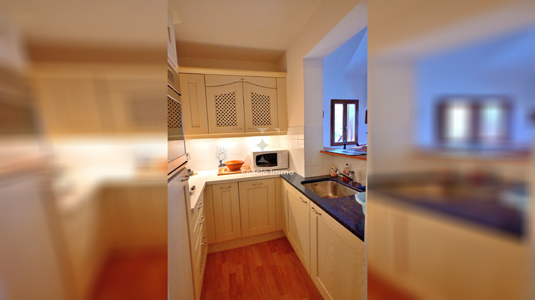 Ma-Cabane - Vente Appartement Saint-Martin-Vésubie, 59 m²