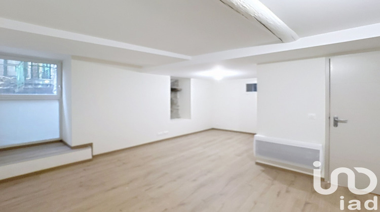 Ma-Cabane - Vente Appartement Saint-Martin-Vésubie, 23 m²