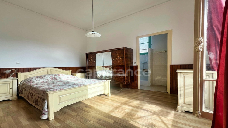 Ma-Cabane - Vente Appartement SAINT MARTIN VESUBIE, 42 m²