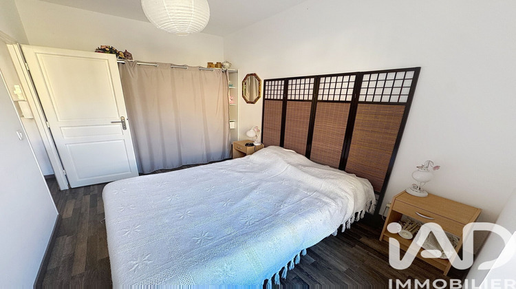 Ma-Cabane - Vente Appartement Saint-Martin-Vésubie, 30 m²
