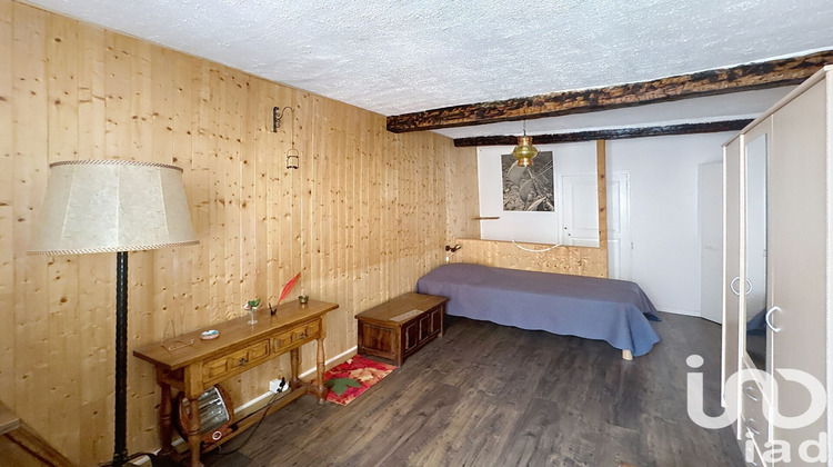 Ma-Cabane - Vente Appartement Saint-Martin-Vésubie, 57 m²