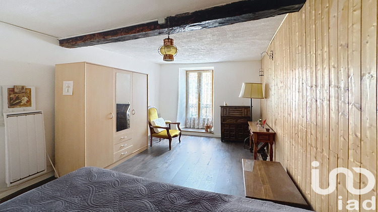 Ma-Cabane - Vente Appartement Saint-Martin-Vésubie, 57 m²