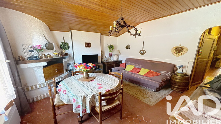 Ma-Cabane - Vente Appartement Saint-Martin-Vésubie, 50 m²