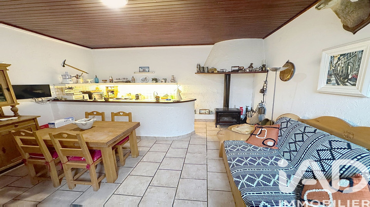 Ma-Cabane - Vente Appartement Saint-Martin-Vésubie, 39 m²