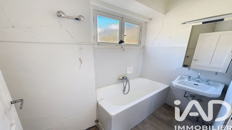 Ma-Cabane - Vente Appartement Saint-Martin-Vésubie, 43 m²