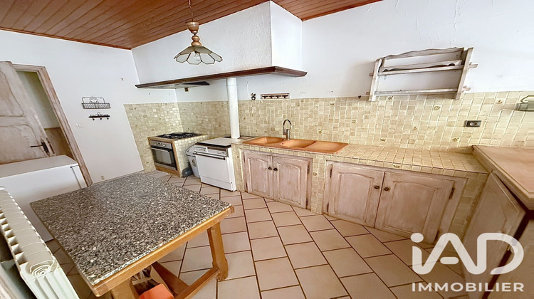 Ma-Cabane - Vente Appartement Saint-Martin-Vésubie, 111 m²