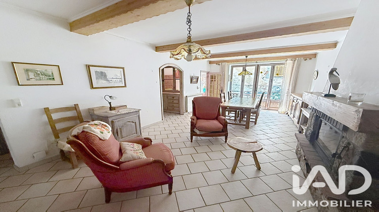 Ma-Cabane - Vente Appartement Saint-Martin-Vésubie, 111 m²