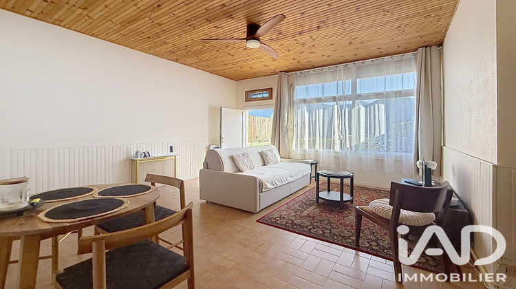 Ma-Cabane - Vente Appartement Saint-Martin-Vésubie, 44 m²