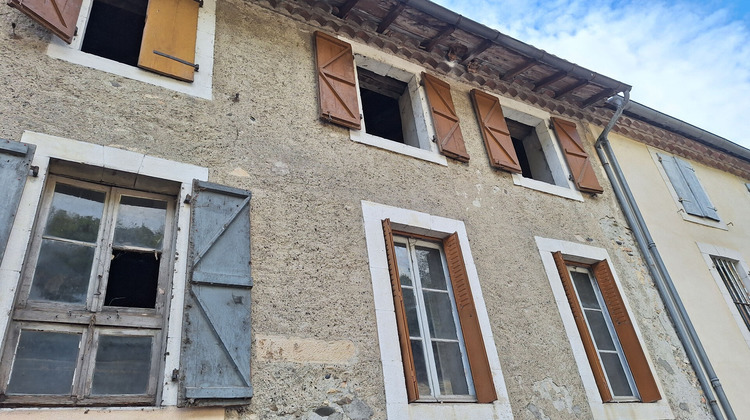 Ma-Cabane - Vente Appartement SAINT-MARTORY, 80 m²