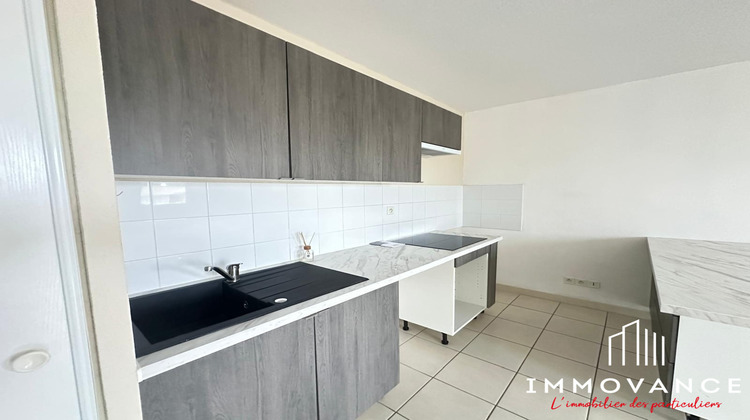 Ma-Cabane - Vente Appartement Saint-Mathieu-de-Tréviers, 58 m²