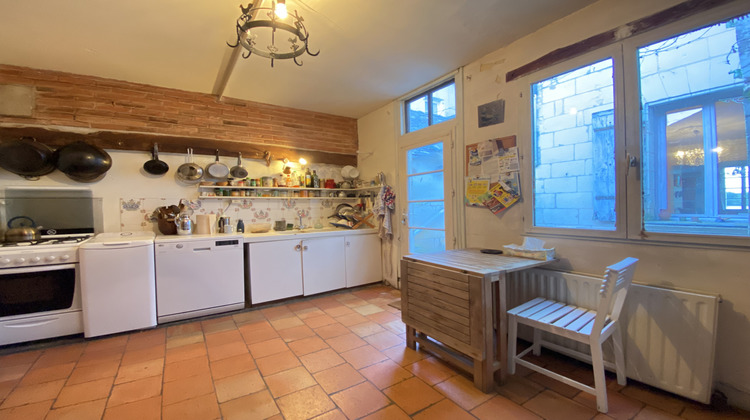 Ma-Cabane - Vente Appartement Saint-Mathurin-sur-Loire, 207 m²