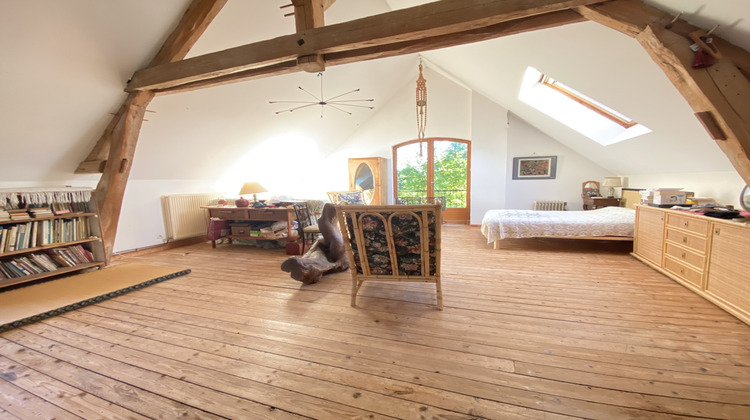 Ma-Cabane - Vente Appartement Saint-Mathurin-sur-Loire, 207 m²