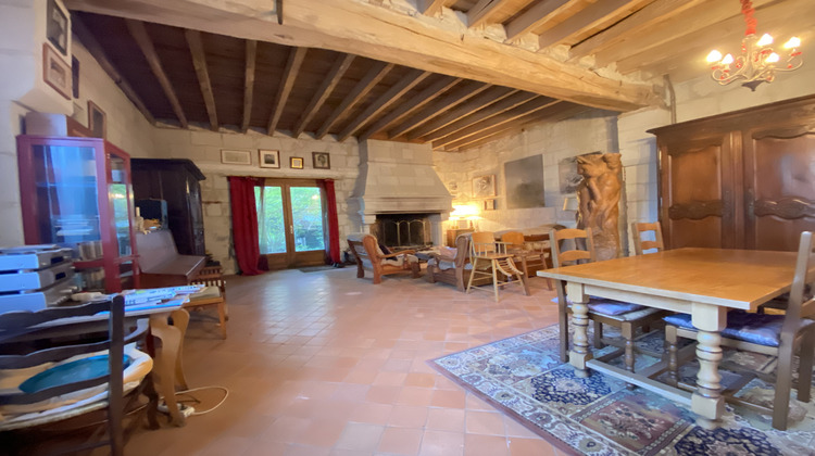 Ma-Cabane - Vente Appartement Saint-Mathurin-sur-Loire, 207 m²