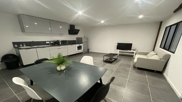 Ma-Cabane - Vente Appartement SAINT-MATHURIN-SUR-LOIRE, 59 m²