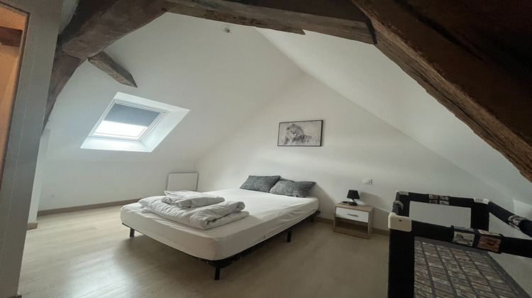 Ma-Cabane - Vente Appartement SAINT-MATHURIN-SUR-LOIRE, 56 m²