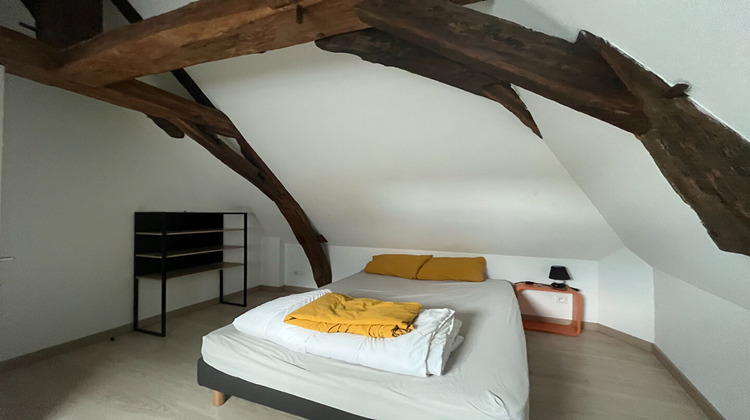 Ma-Cabane - Vente Appartement SAINT-MATHURIN-SUR-LOIRE, 56 m²