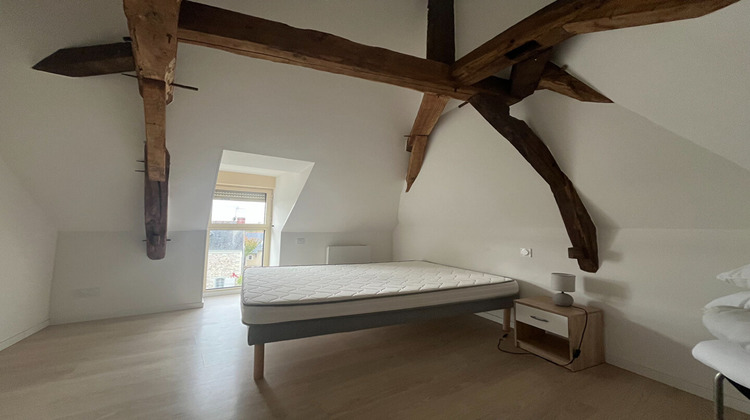 Ma-Cabane - Vente Appartement SAINT-MATHURIN-SUR-LOIRE, 56 m²