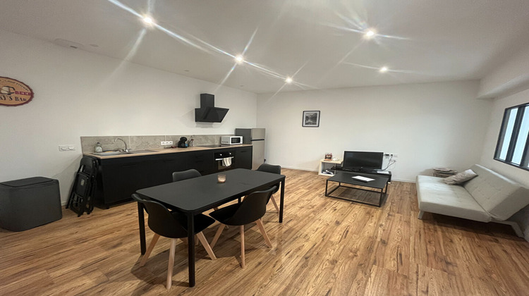 Ma-Cabane - Vente Appartement SAINT-MATHURIN-SUR-LOIRE, 69 m²