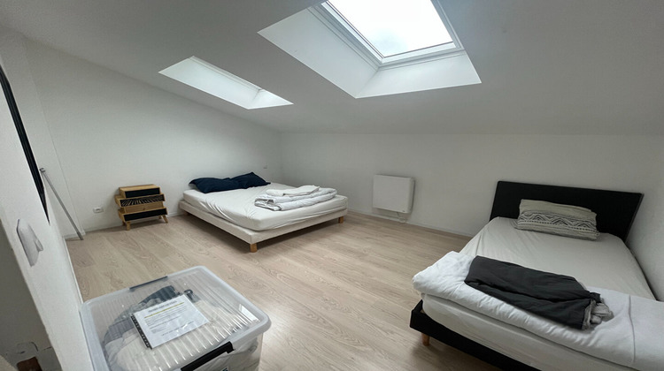 Ma-Cabane - Vente Appartement SAINT-MATHURIN-SUR-LOIRE, 69 m²