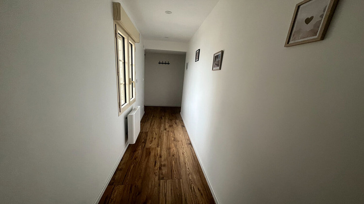 Ma-Cabane - Vente Appartement SAINT-MATHURIN-SUR-LOIRE, 69 m²