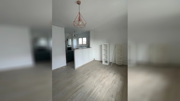 Ma-Cabane - Vente Appartement Saint-Maur-des-Fossés, 27 m²