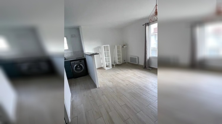 Ma-Cabane - Vente Appartement Saint-Maur-des-Fossés, 27 m²