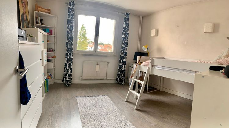 Ma-Cabane - Vente Appartement SAINT-MAUR-DES-FOSSES, 78 m²