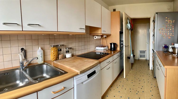 Ma-Cabane - Vente Appartement SAINT-MAUR-DES-FOSSES, 78 m²