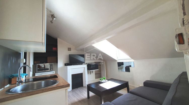 Ma-Cabane - Vente Appartement SAINT-MAUR-DES-FOSSES, 22 m²