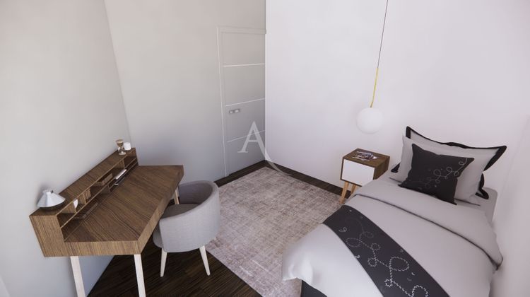 Ma-Cabane - Vente Appartement SAINT-MAUR-DES-FOSSES, 81 m²