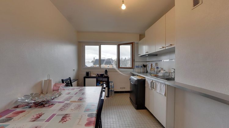 Ma-Cabane - Vente Appartement SAINT-MAUR-DES-FOSSES, 46 m²