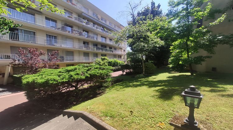 Ma-Cabane - Vente Appartement SAINT-MAUR-DES-FOSSES, 47 m²