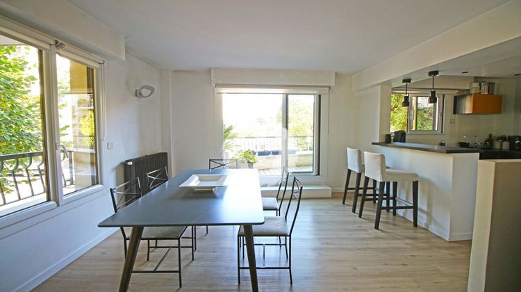 Ma-Cabane - Vente Appartement SAINT-MAUR-DES-FOSSES, 92 m²