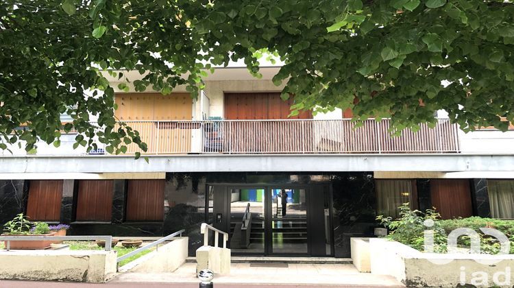 Ma-Cabane - Vente Appartement Saint-Maur-des-Fossés, 73 m²