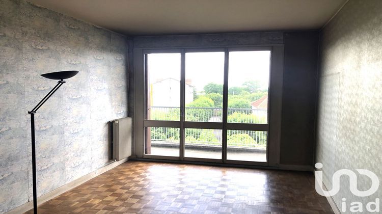 Ma-Cabane - Vente Appartement Saint-Maur-des-Fossés, 73 m²