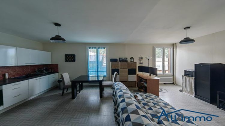Ma-Cabane - Vente Appartement Saint-Maur-des-Fossés, 40 m²