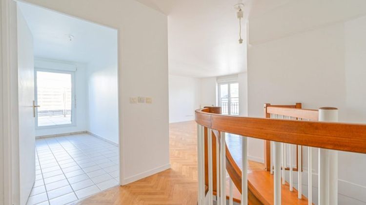 Ma-Cabane - Vente Appartement Saint-Maur-des-Fossés, 94 m²