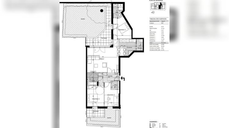 Ma-Cabane - Vente Appartement Saint-Maur-des-Fossés, 90 m²
