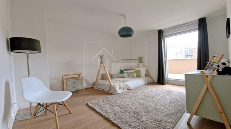 Ma-Cabane - Vente Appartement Saint-Maur-des-Fossés, 122 m²