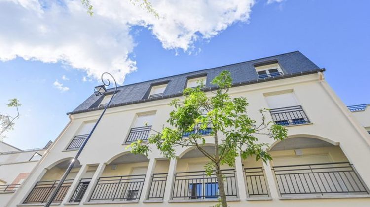 Ma-Cabane - Vente Appartement Saint-Maur-des-Fossés, 89 m²