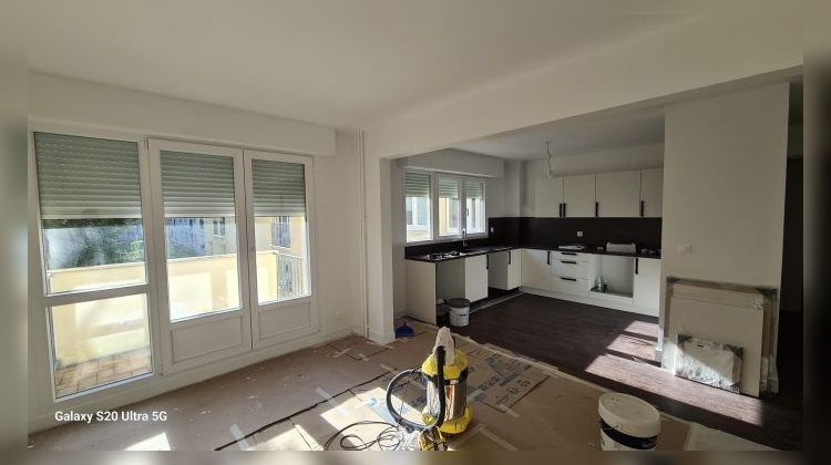 Ma-Cabane - Vente Appartement Saint-Maur-des-Fossés, 56 m²