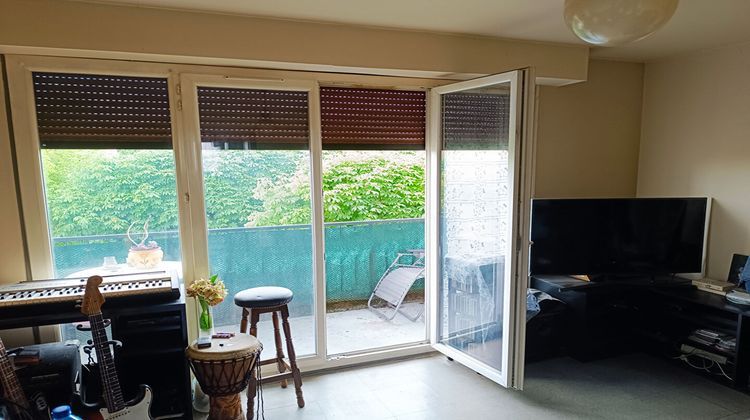 Ma-Cabane - Vente Appartement SAINT-MAUR-DES-FOSSES, 37 m²