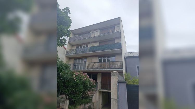 Ma-Cabane - Vente Appartement SAINT-MAUR-DES-FOSSES, 37 m²