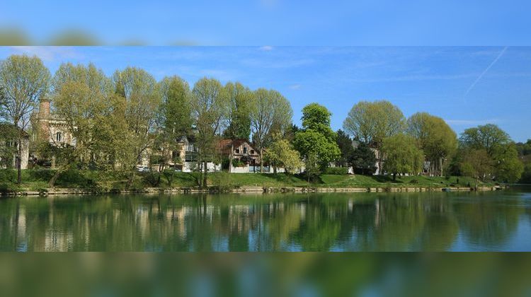 Ma-Cabane - Vente Appartement SAINT-MAUR-DES-FOSSES, 37 m²