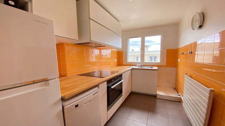 Ma-Cabane - Vente Appartement Saint-Maur-des-Fossés, 51 m²