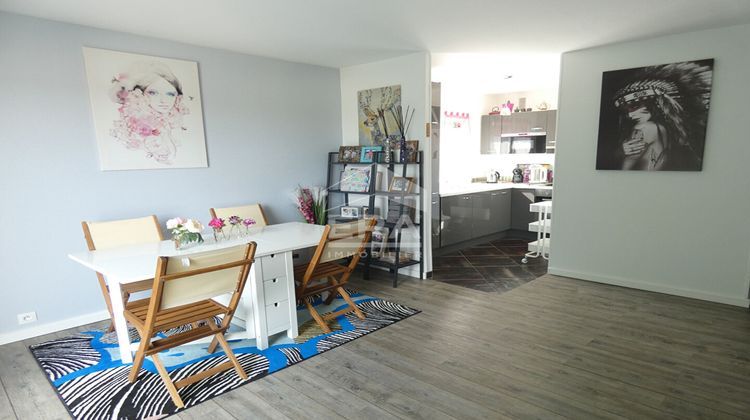 Ma-Cabane - Vente Appartement SAINT-MAUR-DES-FOSSES, 38 m²